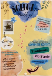 School-Buddy AG was ist das?