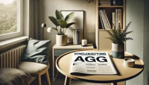 Interview mit Herrn Wiele