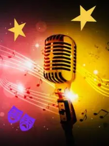 AG Musical