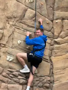 Interview mit Herrn Wiele