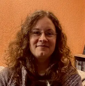 Die Schülerzeitung – Gespräch mit Frau Gülck